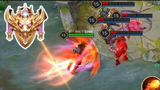 Tổng Hợp Những Pha Highlight Hay Nhất Liên Quân | Tik Tok Liên Quân