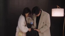 Zhao Lusi dan Chen Zheyuan Sang Zhi mengundang Duan Jiaxu makan malam, tetapi Duan Jiaxu dirawat di