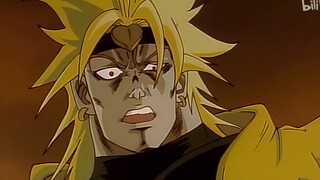 How outrageous is the style of the old version of JOJO (Part 9)