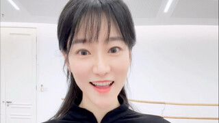 《咏春》舞蹈·教学第一部分