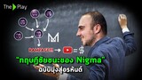 ทฤษฎีชัยชนะของ Nigma ฉบับมุ่งสู่อรหันต์