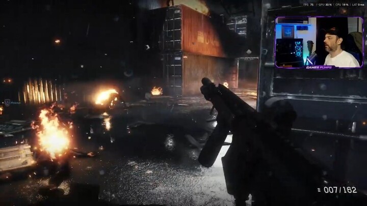 Medal of Honor™ Warfighter_ - DISPAROS - - CHARLA - _ - GAMES PUMPS