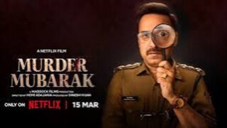Murder Mubarak (2024) Dubbing Indonesia