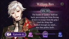 Willaim Rex chp 16