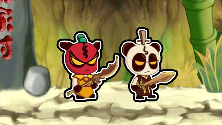 4399's most difficult game? Wrong! 4399's most difficult character√