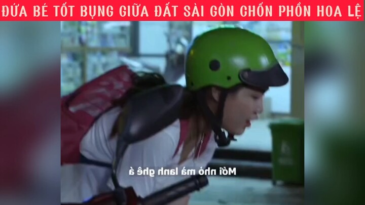 Đúa bé tốt bụng #phimhaymoingay