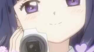 CARDCAPTOR SAKURA CLEAR CARD OPENING