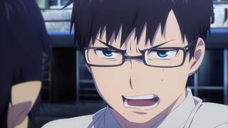 Example of a Satan ghost catcher