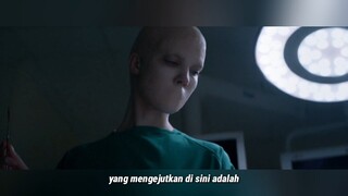 PART 3 PRIA BERISTRI INI TERGODA DAN BERCINTA DENGAN ROBOT AI‼️