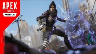 Apex Legends Mobile: Season 1 Launch Trailer