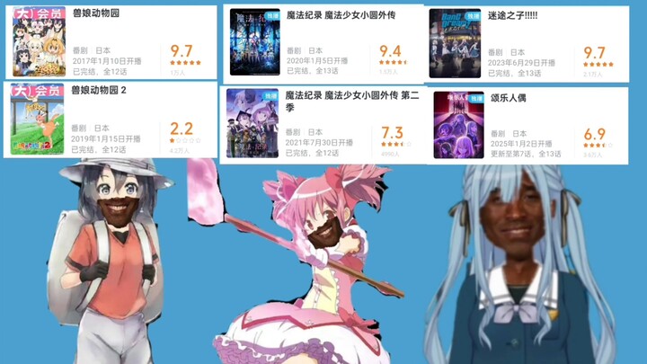 孩子们，猜猜我们的共同点是什么