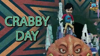 Toxic lake में छुपा है Magical   monster_ _ Shiva