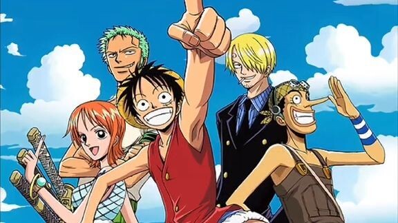 One Piece sekarang… kok jadi aneh banget? Gorosei bikin kecewa?