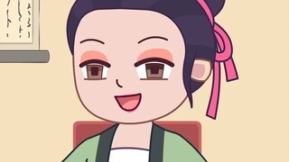 Li Qingzhao, nhà thơ tao nhã nhất thời Bắc Tống ~
