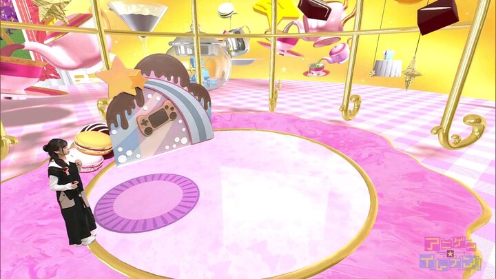 Anigame Eleven! 2026 Episode 004