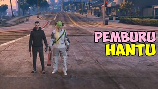 DUDUNG & LINGLING - Cerita Dudung GTA V #60