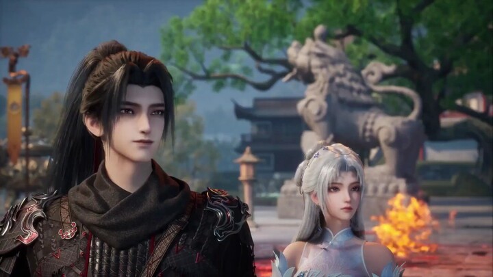4liens Among Immortals Eps 35 Sub Indo