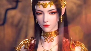 Penghinaan dari Permaisuri di Istana, Cai Lin: Xiao Xiao, namaku Bibi Yun!
