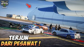 MISI EPIC MOBIL FAST AND FURIOUS DI GTA 5‼️- GTA 5 RP