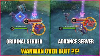DIBUFF TERUS SAMA MOONTON - FIX HERO INI BAKAL SERING DI PICK & JADI META LAGI! MOBILE LEGENDS