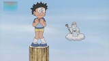 Chú mèo máy Đoraemon _ Nobita đắc đạo thành tiên #Anime #Schooltime