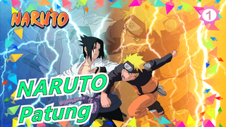 [NARUTO] Aku Cemburu! Ini Adalah Mimpi Para Penggemar Naruto!_1