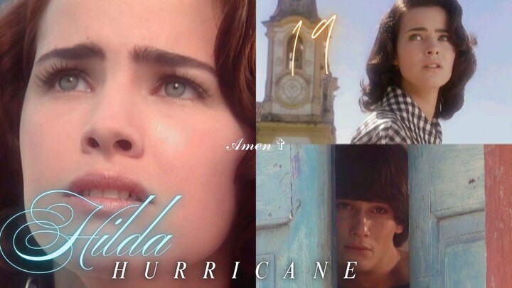 Hilda Furacão (1998) ตอนที่19 ซับไทย ✞❦