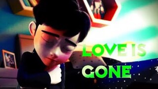 Ejen Ali {Edit} - love is gone {Sad} [my 1.5k subs special]