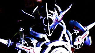 【1080p 60FPS】The symbols of the strong in Kamen Rider