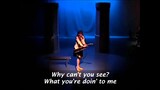 Harry - A Very Potter Musical - with Lyrics