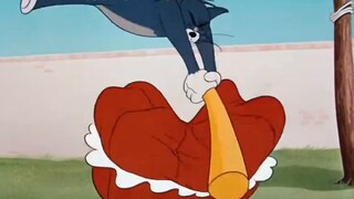 Tom and Jerry takes you back to Yang Lanlan's 70 million bail case