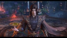 BTTH S5 episode 172 subtitle Indonesia