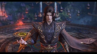 BTTH S5 episode 172 subtitle Indonesia