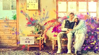 Fireworks of my heart (eng sub )ep 9