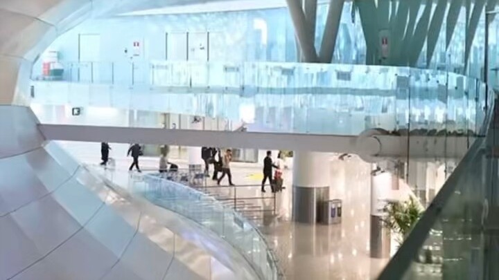 หมอสามพิซิตใจคุณชายฉิน