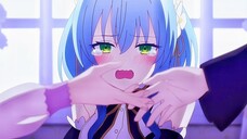 Haremnya Loli Nambah Lagi😋