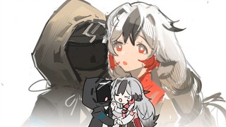 [Chữ viết tay của Arknights] Bản phát hành của bác sĩ