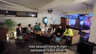 Busted! Season 1 Ep 02 Sub Indo