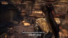 Shrouding The Heaven Episode 101 Sub Bagus 720P