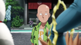 one punch man S2 episode 01 sub indo
