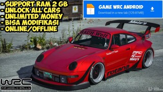 Game Racing Offline Android Terbaik Graphic HD - Rally Fury