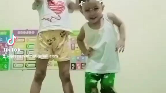 dance kids