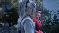 Ancient Supremacy S2 Eps 117 indo