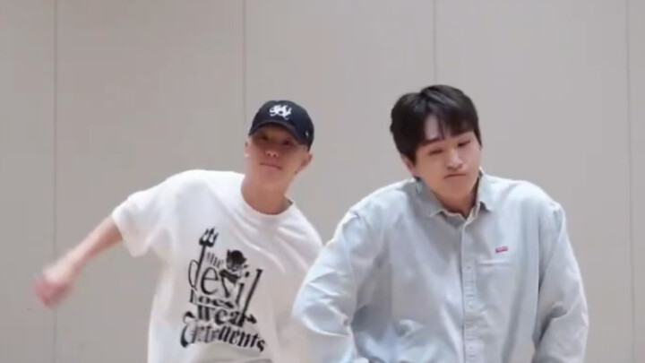 Thử thách beatdrum｜240904 SEVENTEEN Kwon Seung-yong Hoshi