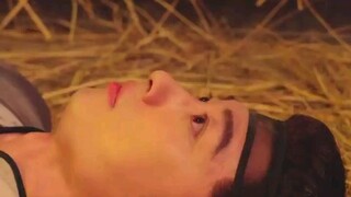 #หนุ่มทะลุมิติไปเจอเจ้าสาวจิ้งจอก! บัณฑิตจนต้องสอบจอหงวน.