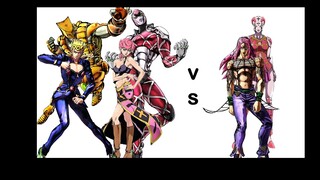 (JOJO) Jika anak dan orang tua bertukar tempat (tertawa)