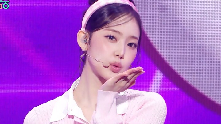 Sân khấu quảng bá ca khúc trở lại mới nhất của KiiiKiii: 404 – 26/02/2014