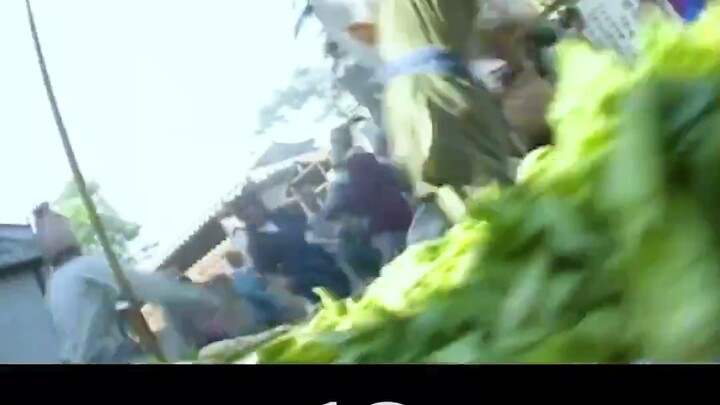 Classic Memories-Zhang Sanfeng