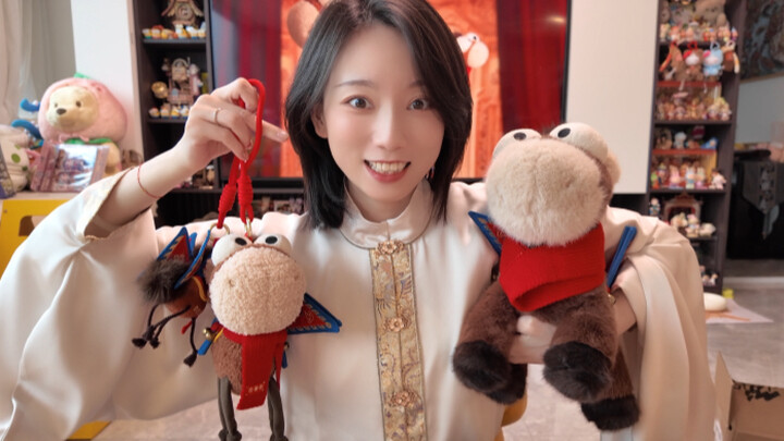 The Horse of the Year Is Actually This Adorably Dopey Horse!