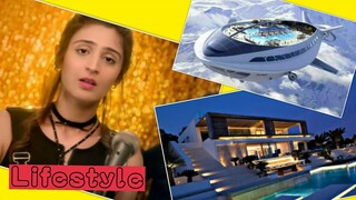 Dhvani Vhanushali k Lifestyle 2021, Girlfriend,Salary,House,Cars,Family, Biography